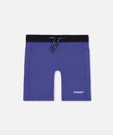 Stamina™ 7" Compression - Purple Dusk