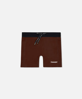 Stamina™ 3" Compression - Coffee Bean