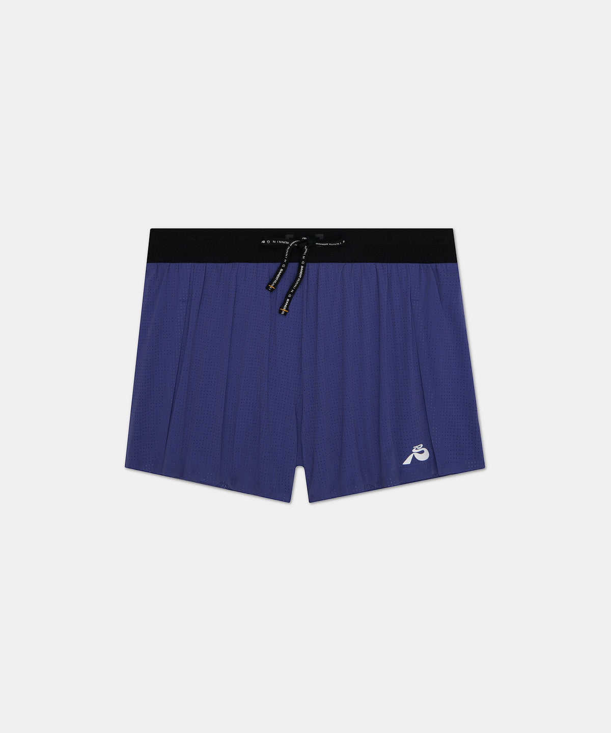 Women's Vento™ 3" Split Short - Purple Dusk