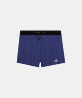 Women's Vento™ 3" Split Short - Purple Dusk