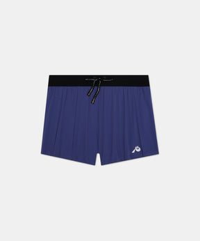 Women's Vento™ 3" Split Short - Purple Dusk