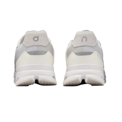 Cloudrift White | Frost On Running