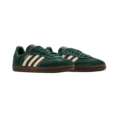 Adidas Samba OG 'Mineral Green'