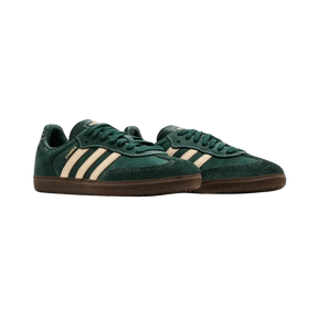 Adidas Samba OG 'Mineral Green'