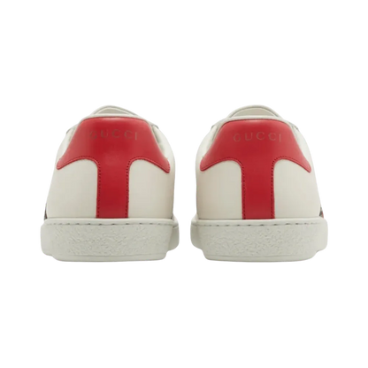 Freya Hartas x Gucci Ace 'Mythical Creature - White'