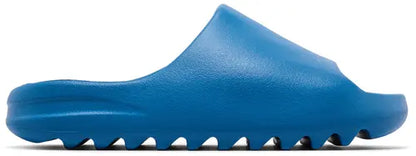 Yeezy Slides by Kanye YZY YS-01 'Blue'