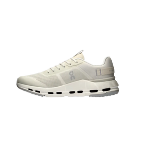 On Running Cloudnova Form 2 TT Frost | White