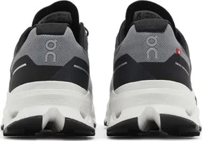 On Running Cloudvista 'Black White' On Running - Shoe size: UK 7 Sneakers | Shop From The Mirage