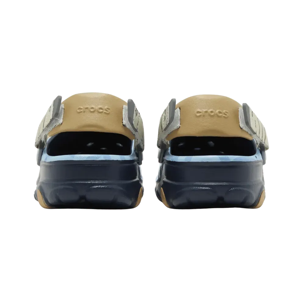 Crocs Classic All-Terrain Clog Demon Slayer Inosuke