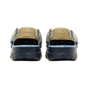 Crocs Classic All-Terrain Clog Demon Slayer Inosuke