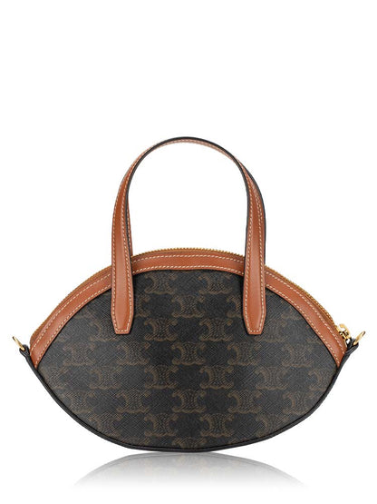 Celine Oval Bag