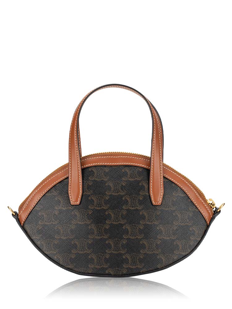 Celine Oval Bag