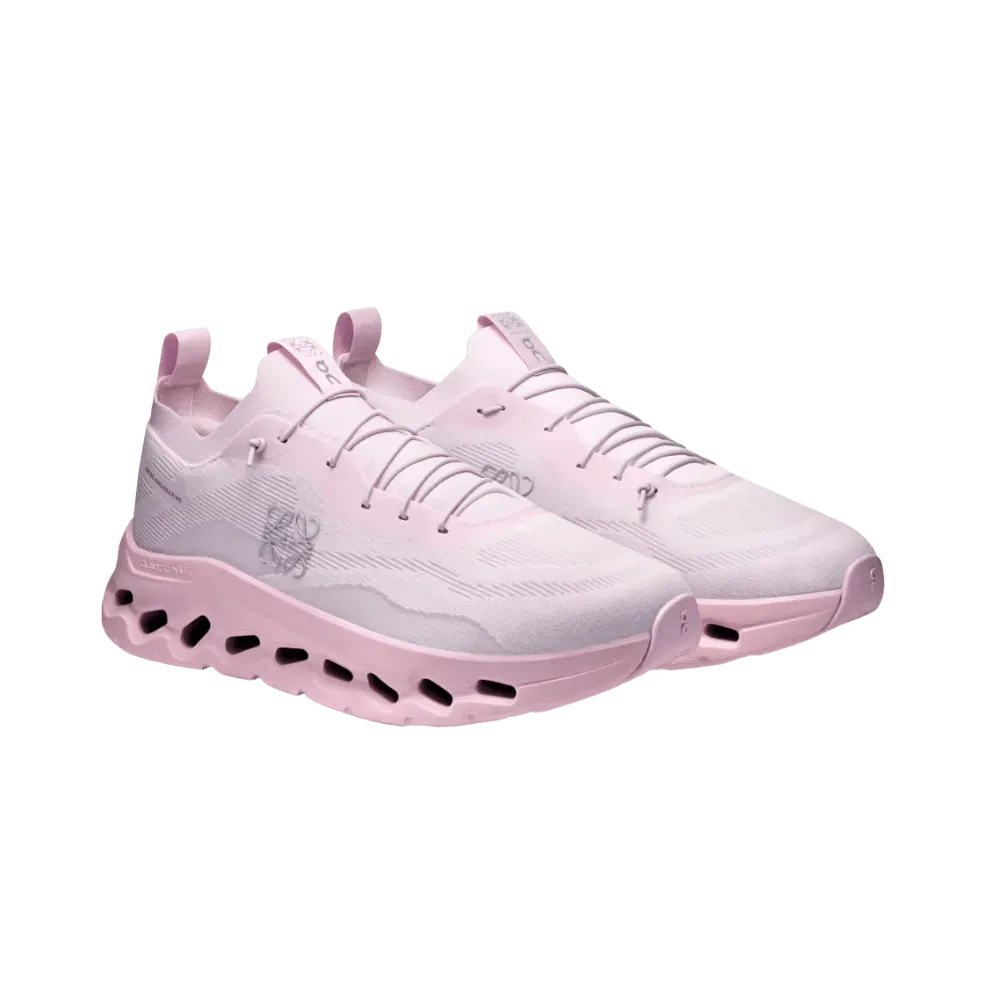 On Running Cloudtilt x Loewe Pale Pink