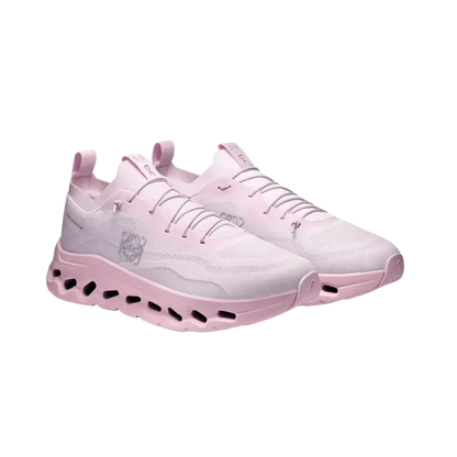 On Running Cloudtilt x Loewe Pale Pink