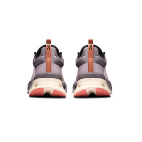 On Running Cloudnova X Mauve | Dew