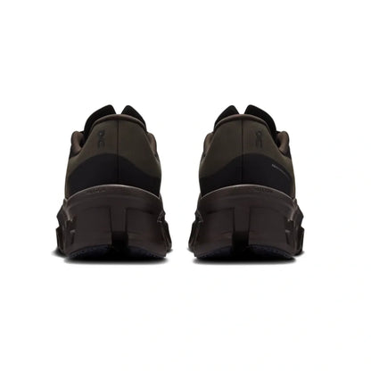 On Running Cloudmonster 2 PAF Thorn | Brown