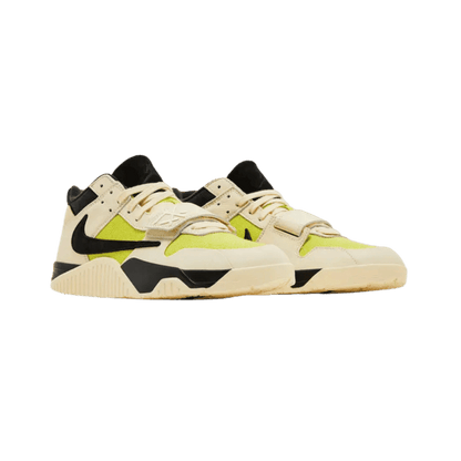 Travis Scott x Jordan Jumpman Jack TR 'Bright Cactus'
