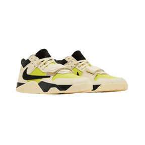 Travis Scott x Jordan Jumpman Jack TR 'Bright Cactus'