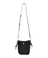 Black Romy Phone Shoulder Bag