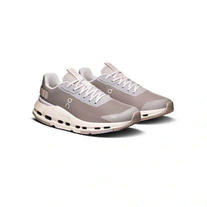 On Running Cloudnova Form 2 Fog | Lavender