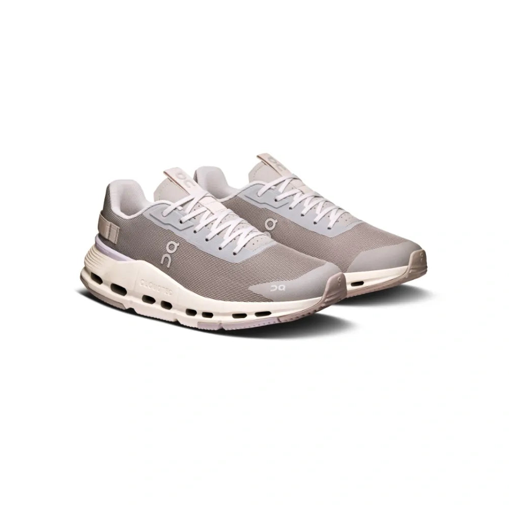 On Running Cloudnova Form 2 Fog | Lavender