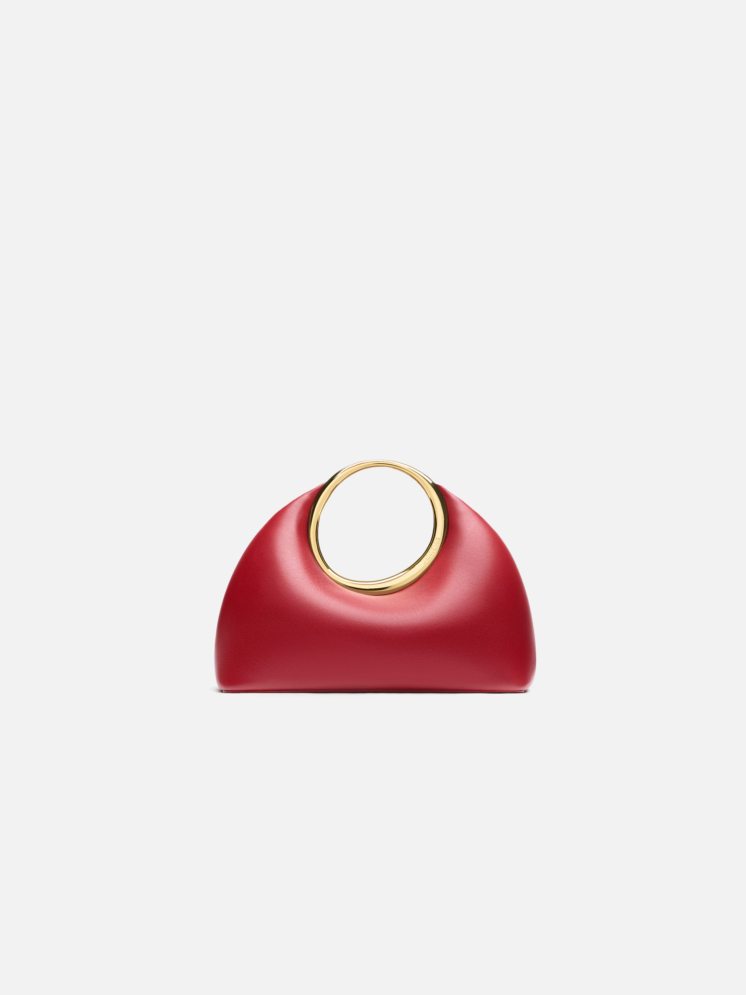 The small Calino Mini ring handbag.