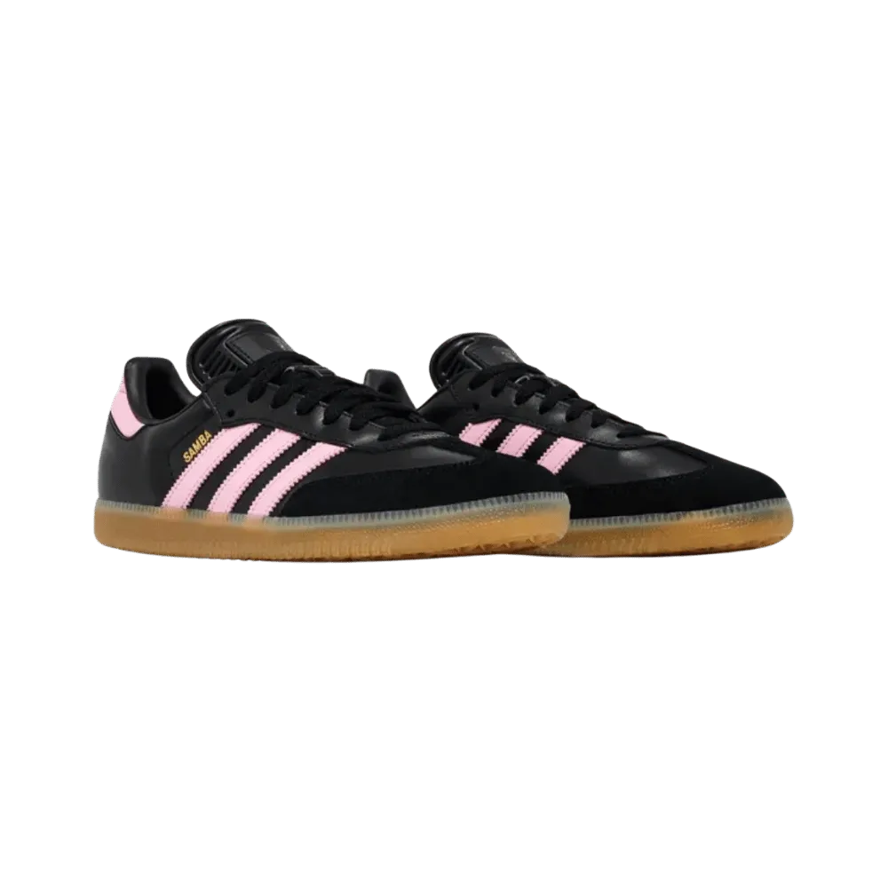 Lionel Messi x Samba 'Inter Miami CF - Away Kit'