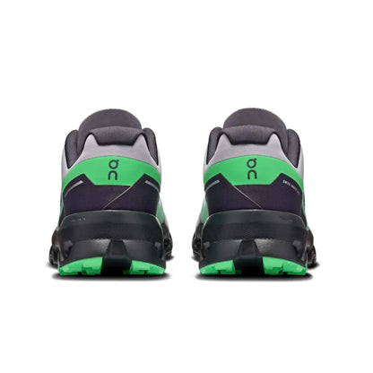 On Running Cloudvista 2 Lilac | Black