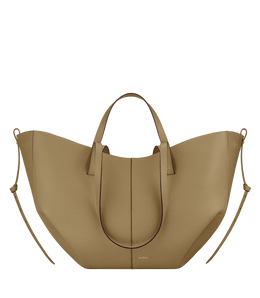 Cyme Edition Textured Smoky Olive