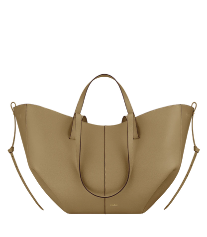 Cyme Edition Textured Smoky Olive