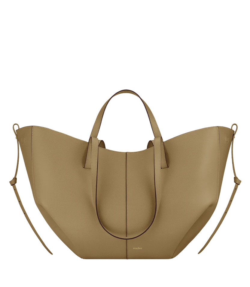 Cyme Edition Textured Smoky Olive