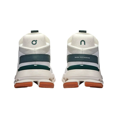 On Running Cloudnova 2 Ivory | Olive