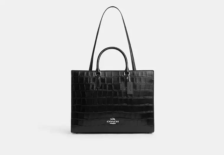 Coach Maggie Tote Bag - Bags | Shop From The Mirage