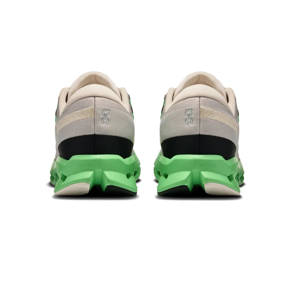 On Running Cloudsurfer 2 Truffle | Honeydew