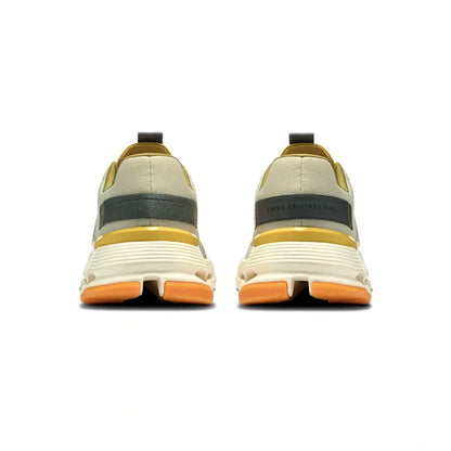 On Running Cloudnova Form 2 Ghost | Lense