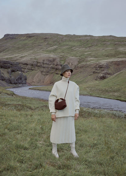 Béri - Textured Sandalwood