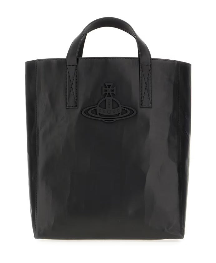 Louise Heart crossbody bag