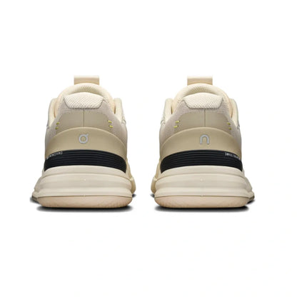 On Running THE ROGER Pro Sand | Ivory
