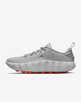 Nike Mind 002  Light Smoke Grey