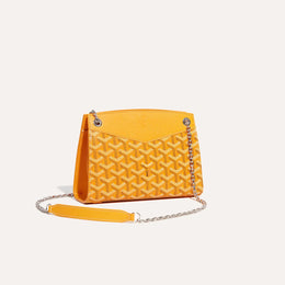 Rouette Structuré Mini Bag