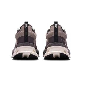 On Running Cloudnova X  Pebble | Black