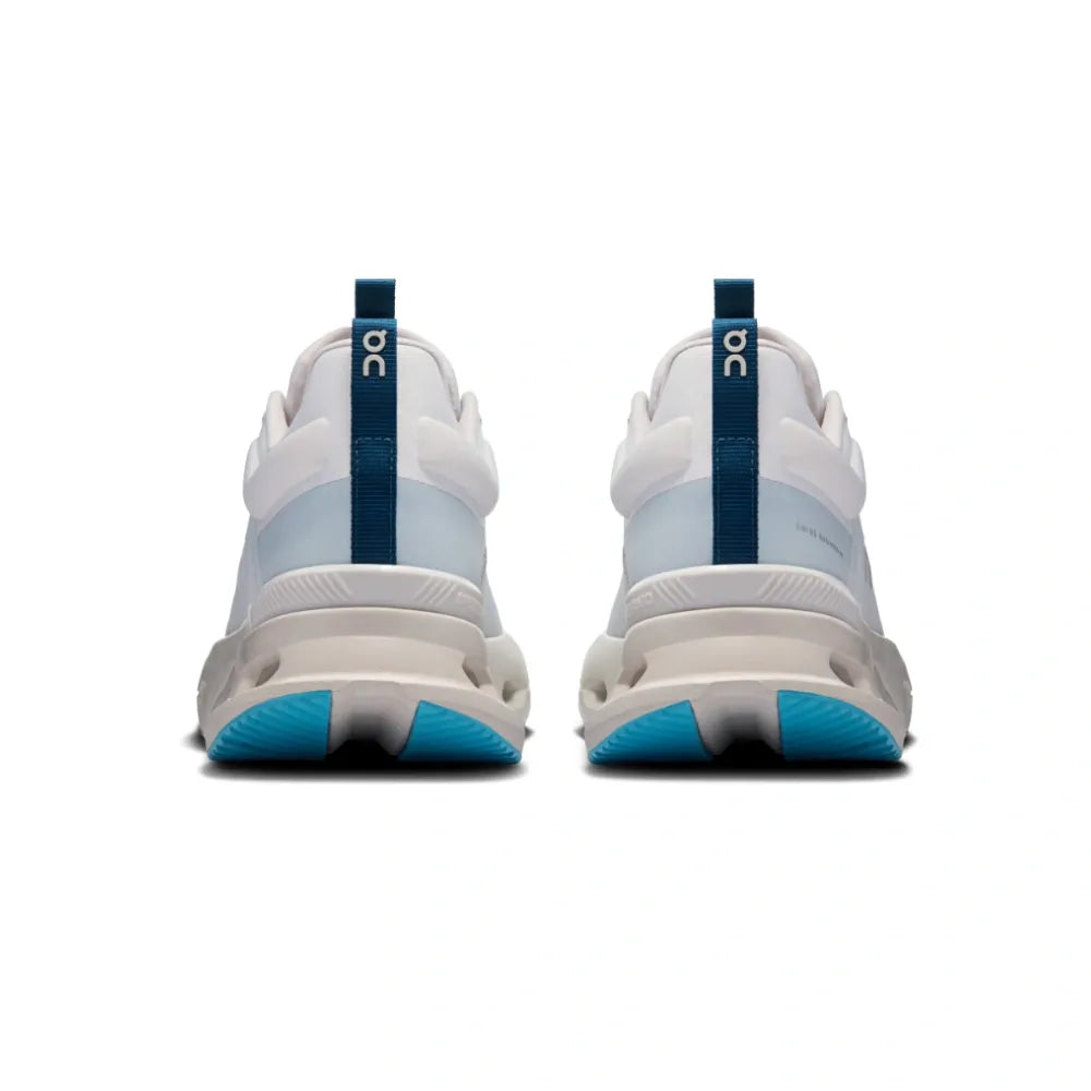 On Running Cloudnova X Arctic | Niagara