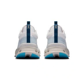 On Running Cloudnova X Arctic | Niagara