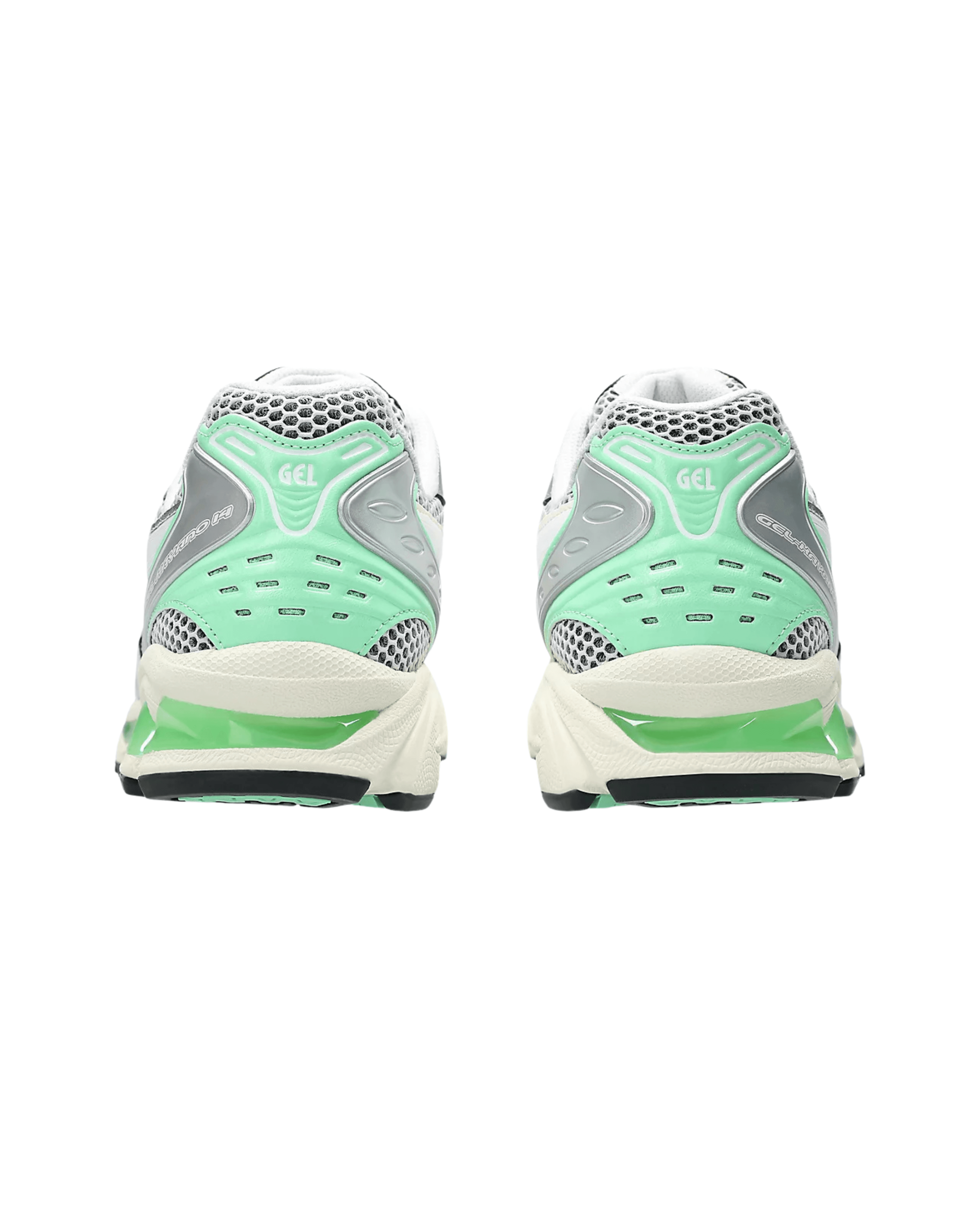 Asics Gel Kayano 14 'Peppermint Menthol Pack'