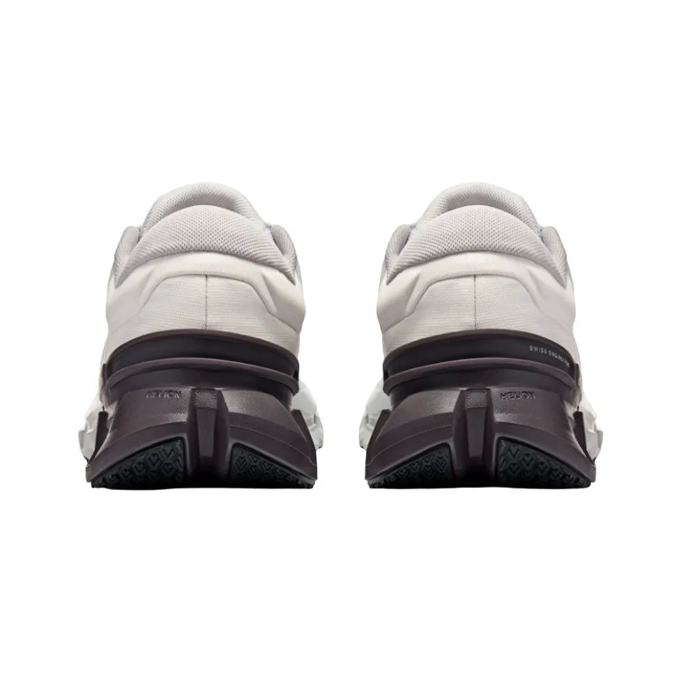 On Running Cloudflyer 5 White | Pebble