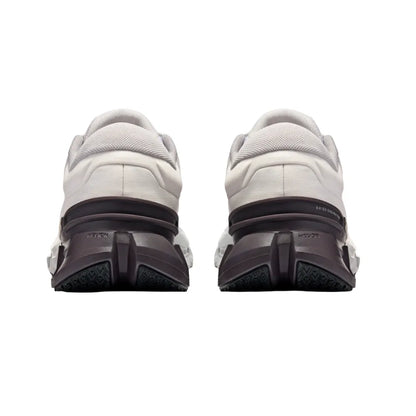 On Running Cloudflyer 5 White | Pebble