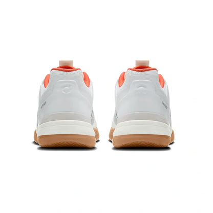 THE ROGER Clubhouse Pro Ivory | Flame
