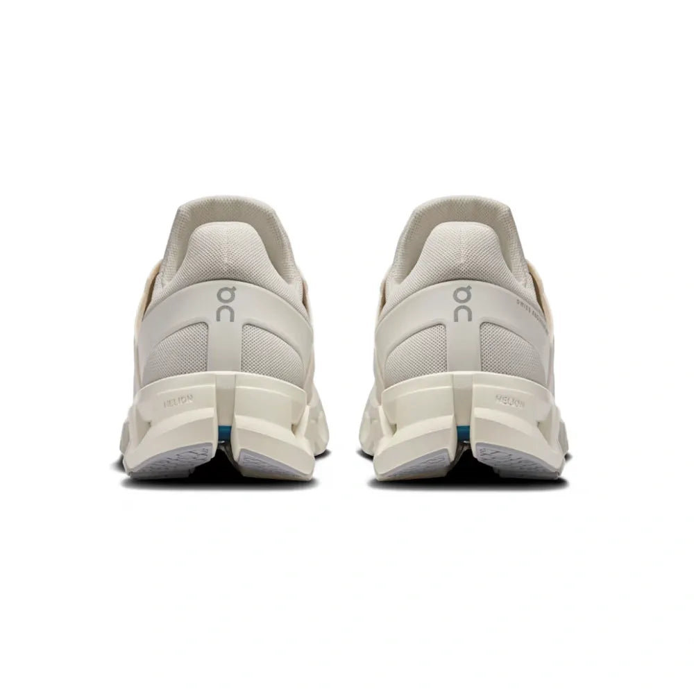 On running Cloudswift 4 AD Ivory | Ivory