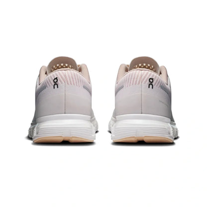 On Running Cloud 6 Push Pearl | Sandstone