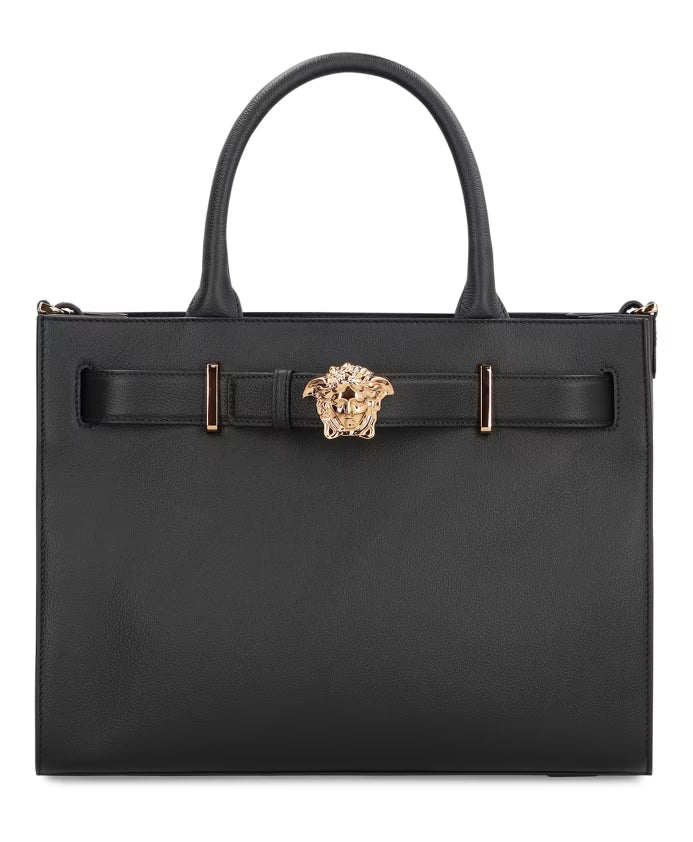 Stylish Leather Tote Bag